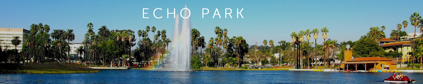 Echo-Park